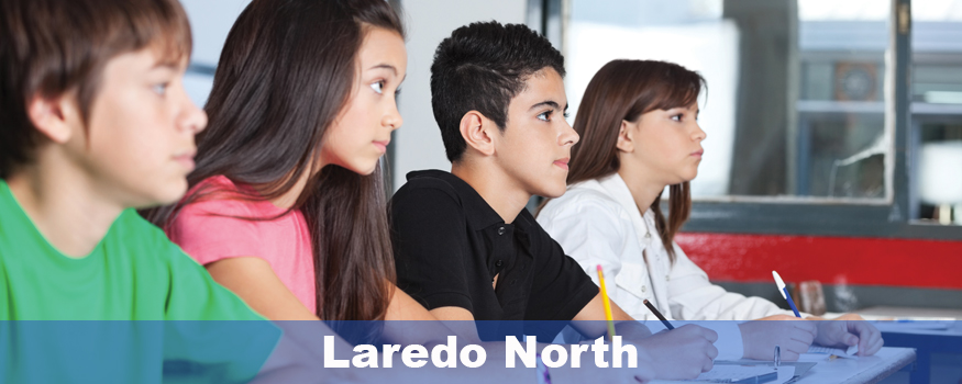 Laredo North